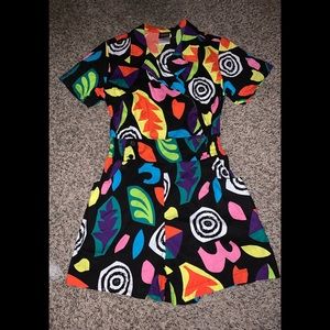 Stranger Things Eleven Romper